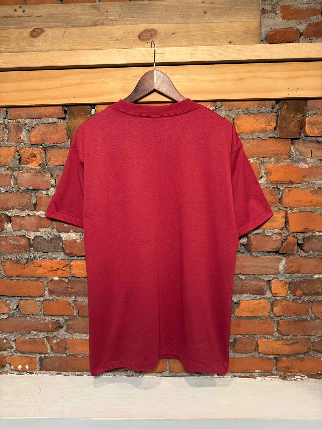 Vintage Branson Embroidered T-Shirt (L)