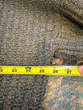 Load image into Gallery viewer, Vintage Knightsbridge Knit Sweater (XL)
