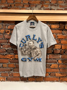 2000s Curlys Gym 3 Stooges Tee (S)