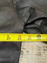Load image into Gallery viewer, Vintage Jacqueline Ferrar Leather Western Jacket (WL)
