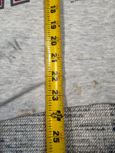 Load image into Gallery viewer, Vintage Distressed Ohio State Buckeyes Spellout Crewneck (L)
