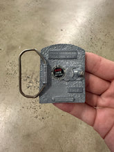 Load image into Gallery viewer, Vintage USA Airborne Belt Buckle
