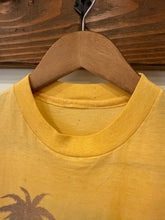 Load image into Gallery viewer, True Vintage Hawaii Yellow Tee (15x22.5)
