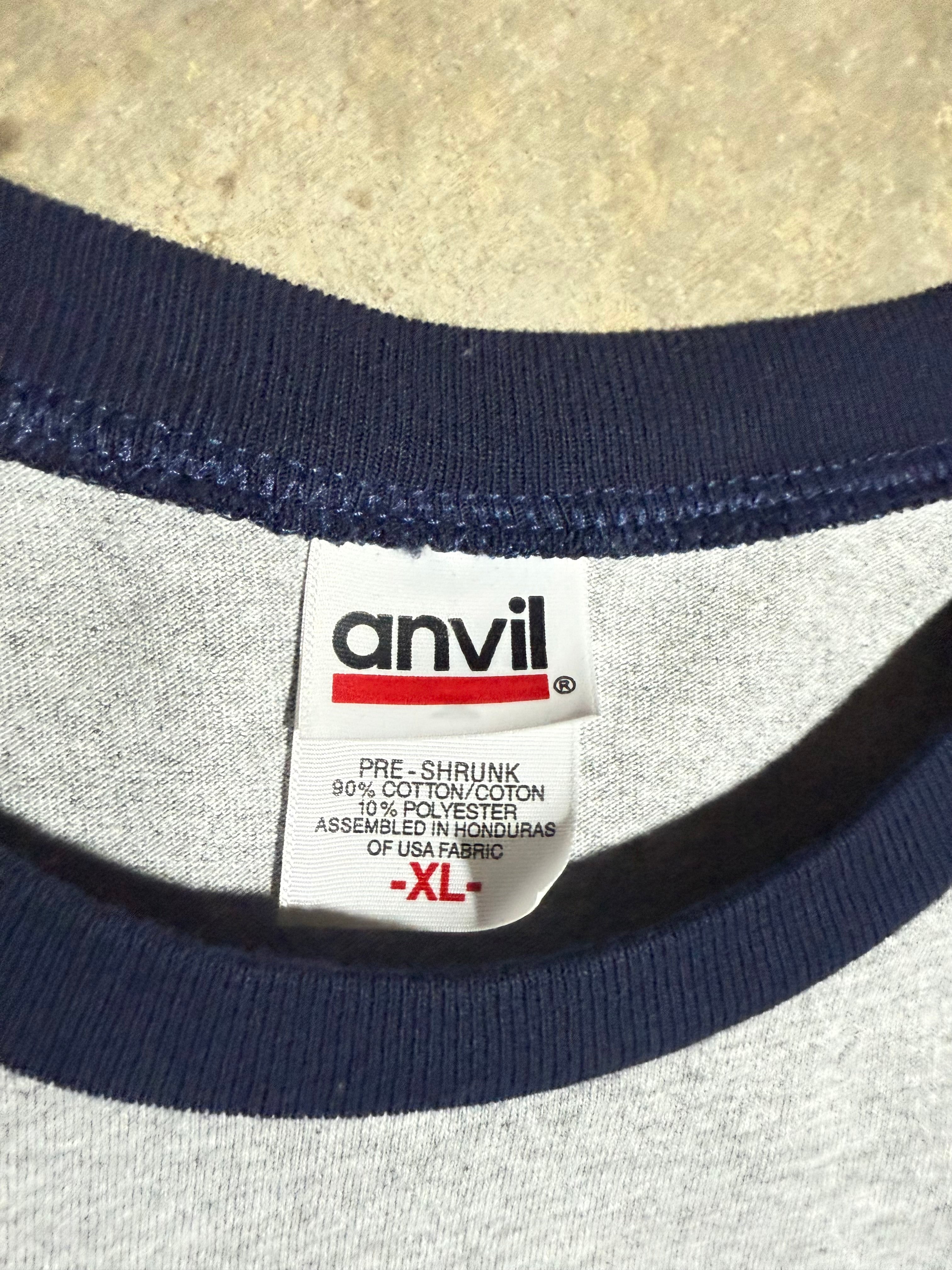 2007 Cheers Boston Baseball Tee (XL)