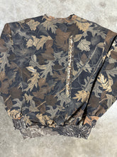 Load image into Gallery viewer, Vintage Ace Outdoors Camo Crewneck (XL)
