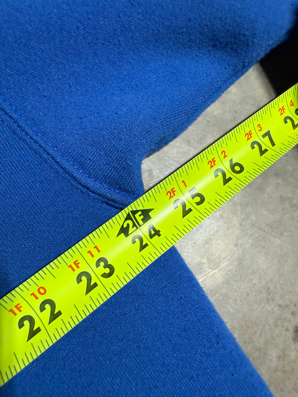 Vintage UCLA Architecture Crewneck (XL)