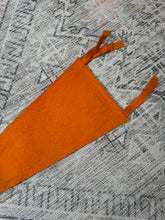 Load image into Gallery viewer, Vintage 70s Pennsylvania Turnpike Pennant (27inch)
