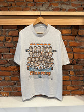 Load image into Gallery viewer, Vintage 1997 Philadelphia Flyers Eastern Conference Champs Shirt (2XL)
