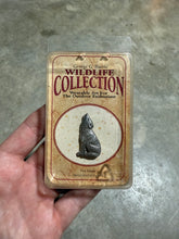 Load image into Gallery viewer, Lot of 6 Vintage Wildlife Pins - Unopened
