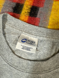 2000s As Seen In Front Of The TV Shirt (L/XL)