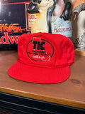 Vintage TIC California Trucker Hat