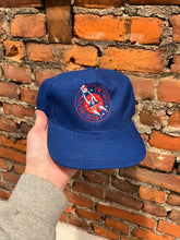 Load image into Gallery viewer, Vintage 90s Intuit Dream Team SnapBack Hat
