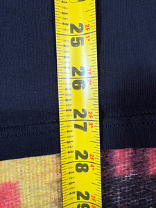 2004 Caina Will Over Worlds Shirt (M/L)