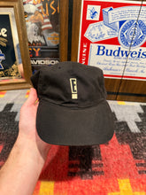 Load image into Gallery viewer, Vintage E! TV Channel Strap Hat
