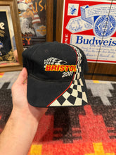 Load image into Gallery viewer, Vintage Bristol Racing 2001 Hat
