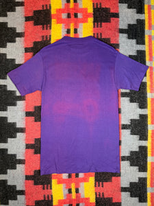Vintage 1988 Los Angeles Lakers Starter Tee (S)