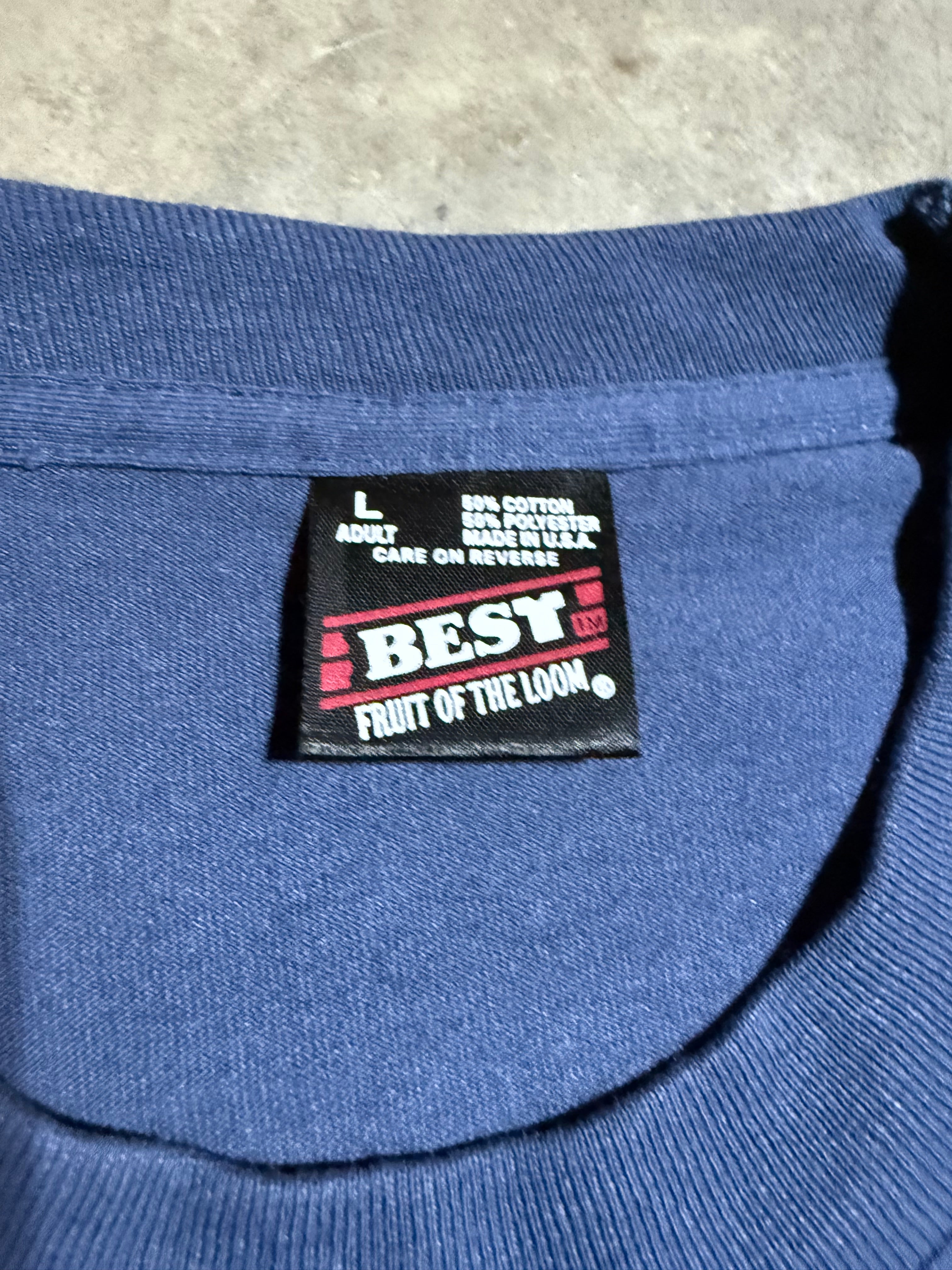 Vintage 90s Branson Missouri T-Shirt (L)