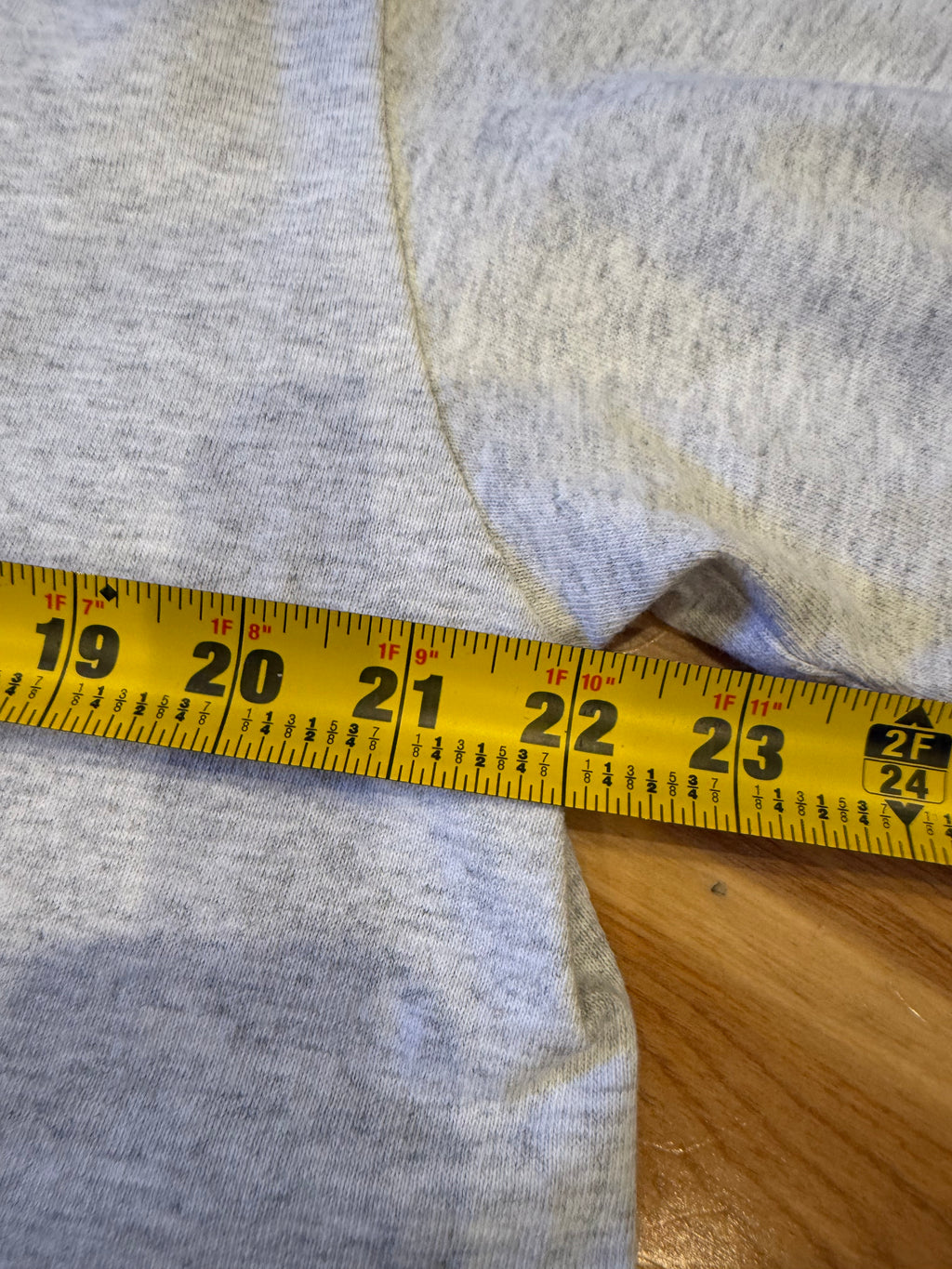 Vintage Penn State Mock Neck Embroidered Longsleeve (L)