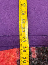Load image into Gallery viewer, Vintage 90s Purple Moose T-Shirt (XL)
