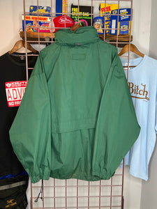 2000s Saranac Pale Ale Windbreaker (XL)