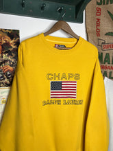 Load image into Gallery viewer, Vintage Chaps Ralph Lauren Crewneck (XL)
