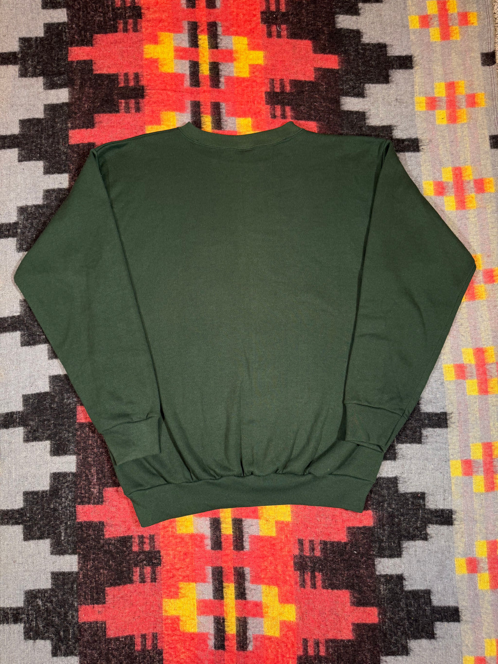 Vintage Snow Birds Crewneck (L)