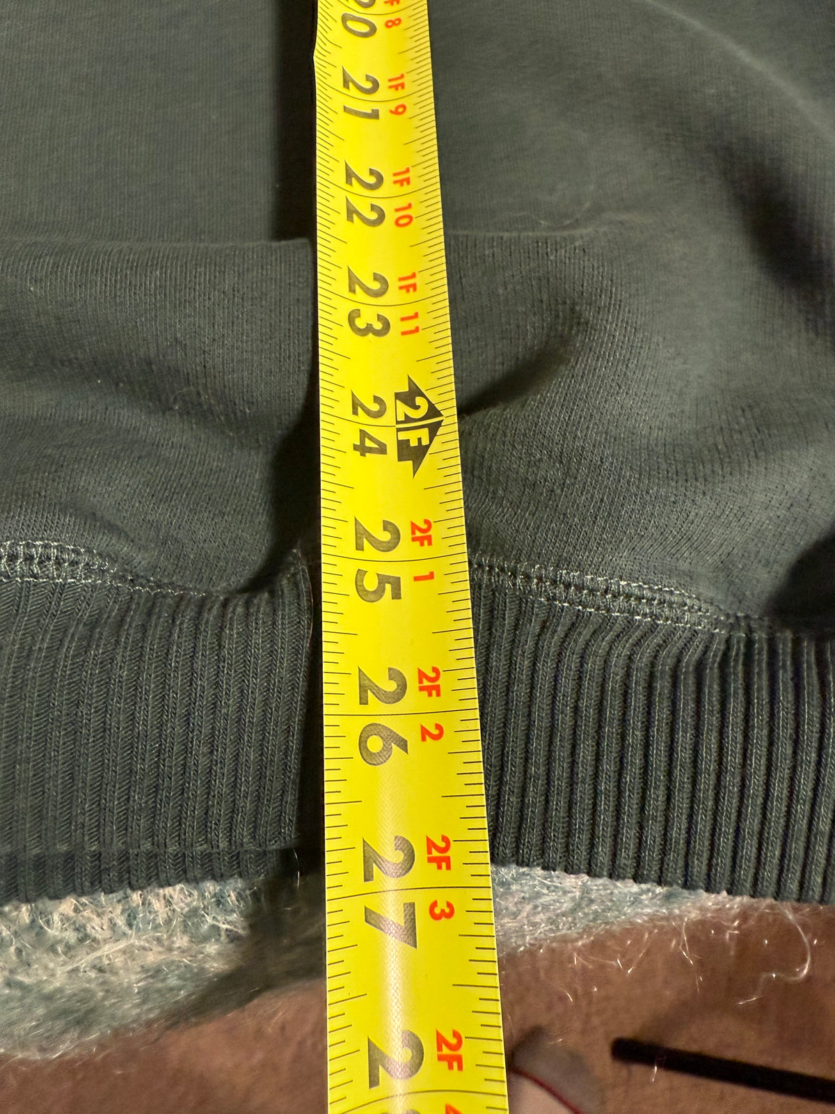 Vintage Northern Elements Golf Sweatshirt (L)