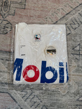 Load image into Gallery viewer, Vintage 90s Unopened Mobil Gas T-Shirt (XL)
