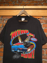 Load image into Gallery viewer, Vintage 90s Nitro Hot Rod T-Shirt (XL)
