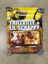 Load image into Gallery viewer, 2004 Trillville &amp; Lil Scrappy Album Promo Poster (18x24)
