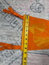 Load image into Gallery viewer, Vintage 70s Pennsylvania Turnpike Pennant (27inch)
