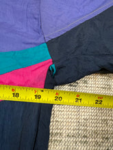 Load image into Gallery viewer, Vintage 80s Pony Windbreaker Jacket(S)
