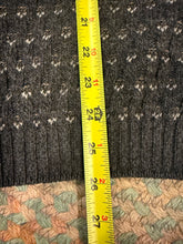 Load image into Gallery viewer, Vintage Bill Blass Knit Pattern Sweater (L)

