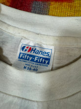 Load image into Gallery viewer, Vintage 1984 Super Bowl 18 T-Shirt (S)
