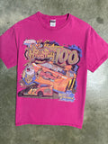 Hillbilly 100 Race Double Sided Shirt (M)