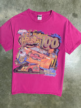 Load image into Gallery viewer, Hillbilly 100 Race Double Sided Shirt (M)
