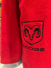 Load image into Gallery viewer, Vintage Dodge Fleece Pullover (L)
