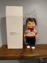 Load image into Gallery viewer, Vintage 1982 10 Inch Campbells Soup Kid Doll
