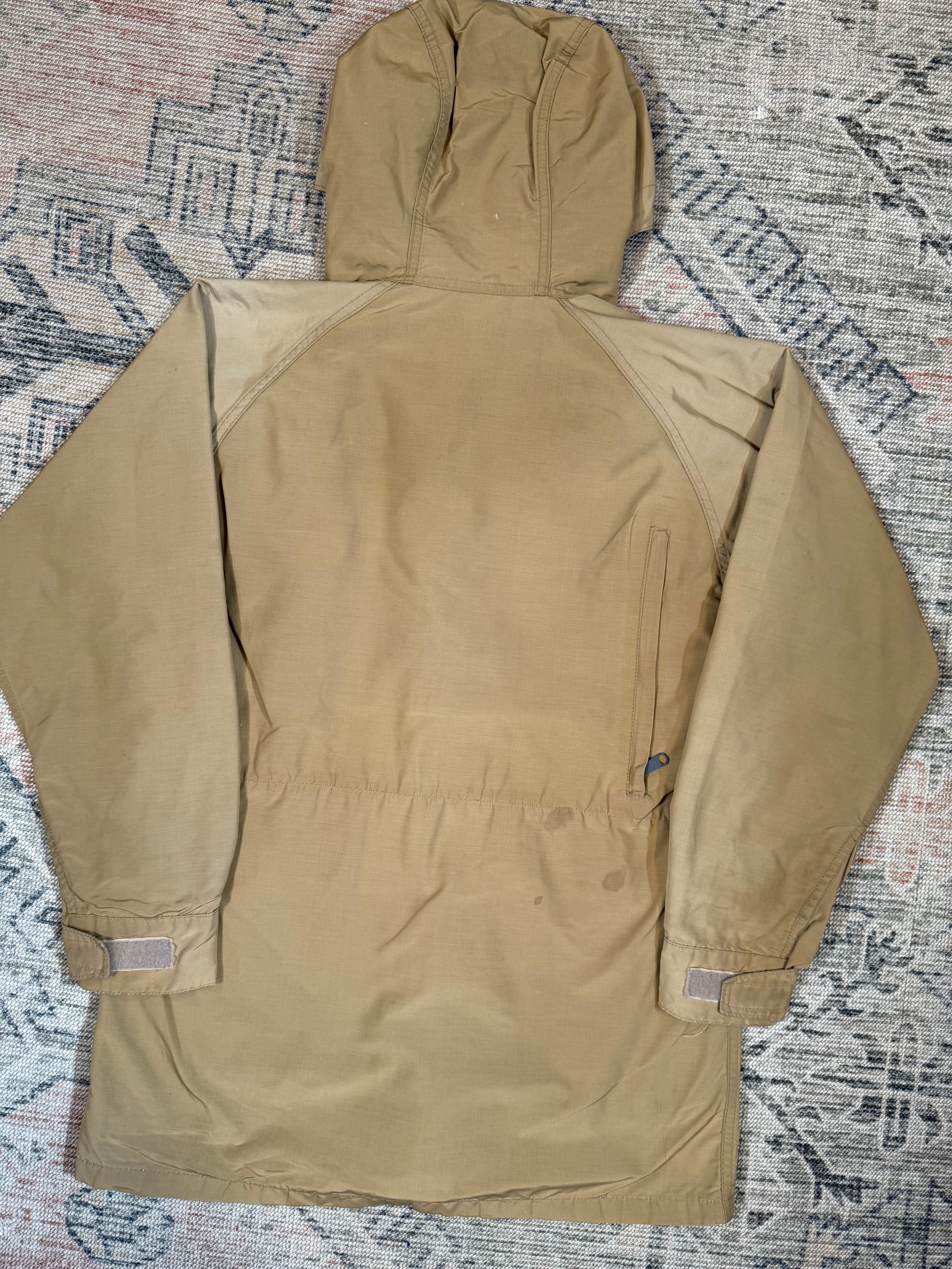 Vintage 70s 60/40 Parka Jacket (S)