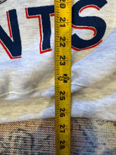 Load image into Gallery viewer, Vintage 1991 New York Giants Long Gone Sweatshirt (L)
