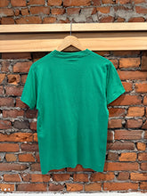 Load image into Gallery viewer, Vintage 80s University of Miami Green T-Shirt (M)
