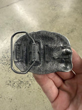 Load image into Gallery viewer, Vintage Gospel Belt Buckle
