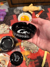 Load image into Gallery viewer, Vintage 1997 Camel Cigs Moon Ashtray
