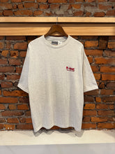 Load image into Gallery viewer, Vintage 1997 Bugle Bot Hockey Tee (XL)
