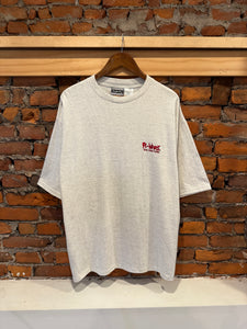 Vintage 1997 Bugle Bot Hockey Tee (XL)