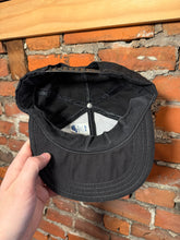 Load image into Gallery viewer, Vintage 1988-89 Detroit Pistons Back to Back Champs SnapBack Hat
