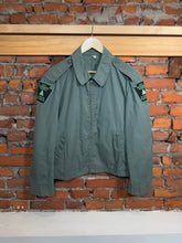 Load image into Gallery viewer, True Vintage Dept of Environmental Resources Jacket (S/M)
