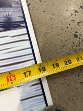 Load image into Gallery viewer, Vintage Superna Album Promo Poster (18x24)
