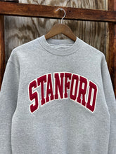 Load image into Gallery viewer, Early 2000s Stanford Jansport Crewneck (S)
