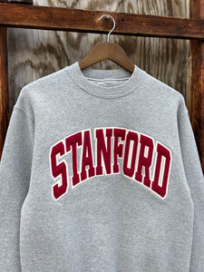 Early 2000s Stanford Jansport Crewneck (S)